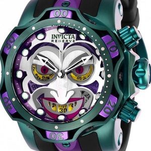 Joker watch invicta so nice